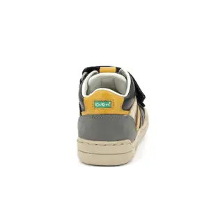 Baby sneakers Kickers Wincky Vel image-2