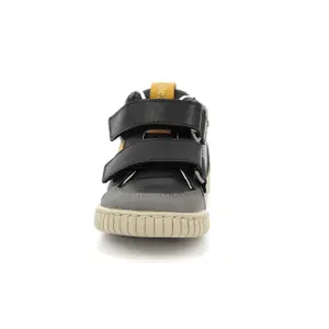 Baby sneakers Kickers Wincky Vel image-3