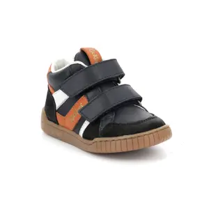 Baby sneakers Kickers Wincky Vel image-0