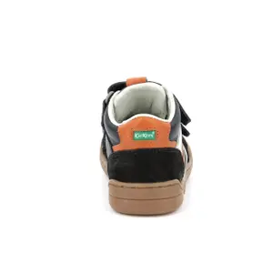 Baby sneakers Kickers Wincky Vel image-2