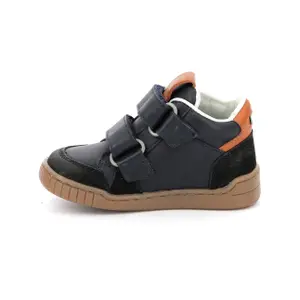 Baby sneakers Kickers Wincky Vel image-3