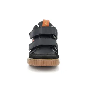 Baby sneakers Kickers Wincky Vel image-4