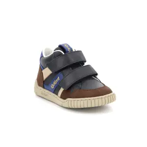 Children's sneakers Kickers Wincky Vel image-0