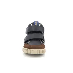 Children's sneakers Kickers Wincky Vel image-4