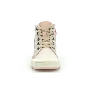 Girl sneakers Kickers Kickrup image-4