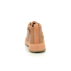 Girl sneakers Kickers Kickrup image-2