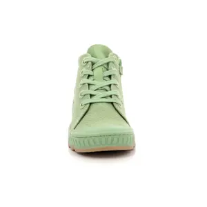 Girl sneakers Kickers Kickrup image-3