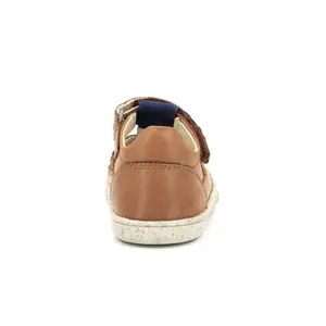 Baby sandals Kickers Tractus image-3