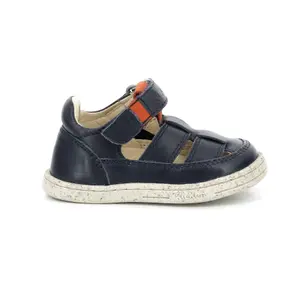 Baby sandals Kickers Tractus image-1