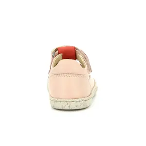 Baby sandals Kickers Tractus image-2