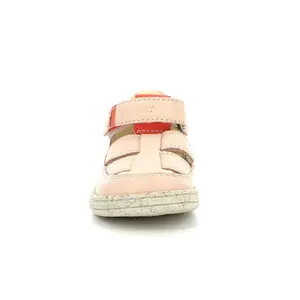 Baby sandals Kickers Tractus image-4
