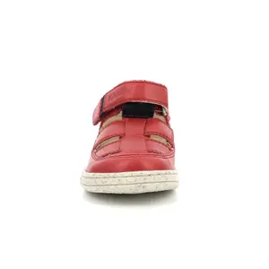 Baby sandals Kickers Tractus image-4