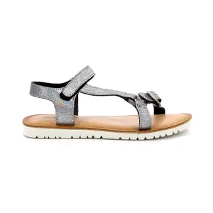 Girl's sandals Kickers Braska image-1
