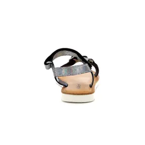 Girl's sandals Kickers Braska image-2