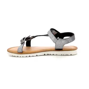 Girl's sandals Kickers Braska image-3