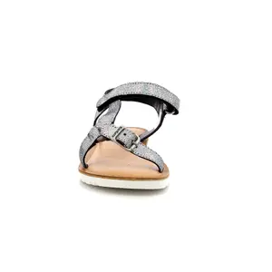 Girl's sandals Kickers Braska image-4