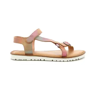 Girl's sandals Kickers Braska image-0