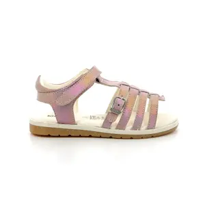 Girl's sandals Kickers Gilianna image-0