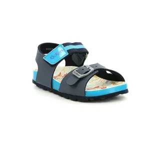 Children's sandals Kickers Sostreet image-1