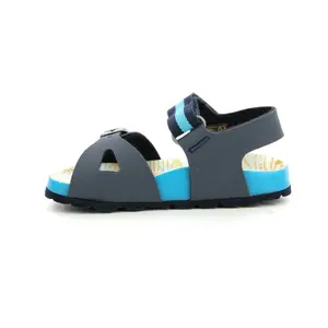 Children's sandals Kickers Sostreet image-4