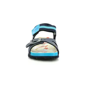 Children's sandals Kickers Sostreet image-3