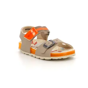 Children's sandals Kickers Sostreet image-0