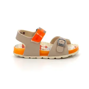 Children's sandals Kickers Sostreet image-1