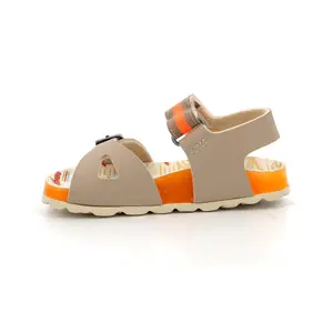 Children's sandals Kickers Sostreet image-3