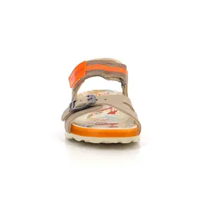 Children's sandals Kickers Sostreet image-4