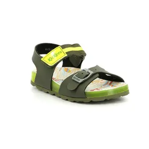 Children's sandals Kickers Sostreet image-1