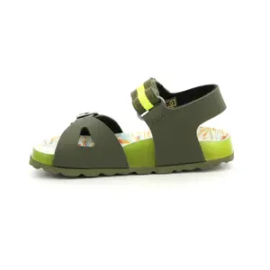 Children's sandals Kickers Sostreet image-3