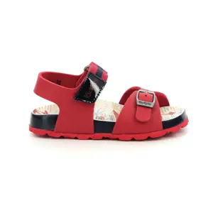 Children's sandals Kickers Sostreet image-1