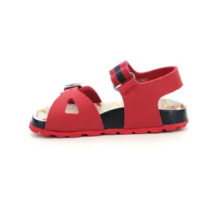 Children's sandals Kickers Sostreet image-3