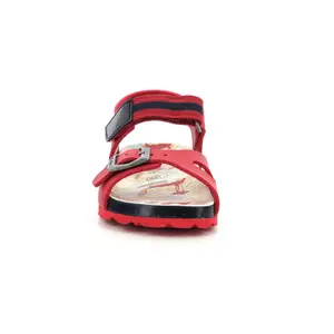 Children's sandals Kickers Sostreet image-4