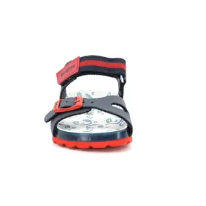 Baby boy sandals Kickers Sostreet image-4