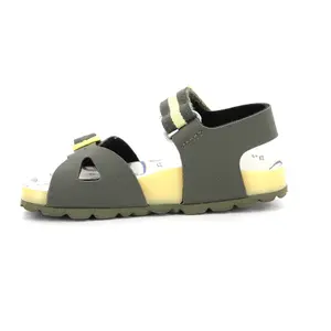 Baby boy sandals Kickers Sostreet image-2