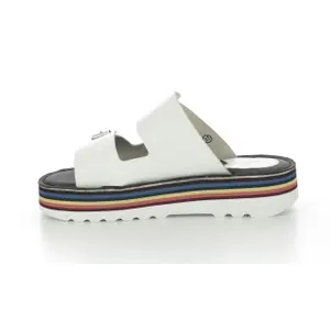 Mulas femininas Kickers Kick Hot image-2