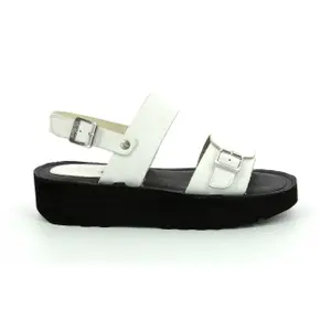 Sandales femme Kickers Kick Highlight image-0