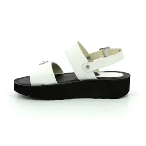Sandales femme Kickers Kick Highlight image-1