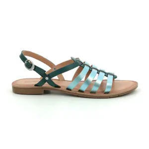 Damessandalen Kickers Etnonyme image-0