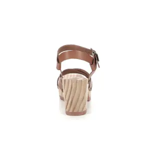 Women's sandals Kickers Wise image-2