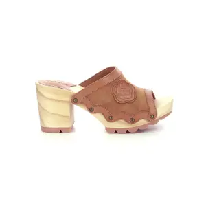 Women's Mules Kickers Woodstok image-1