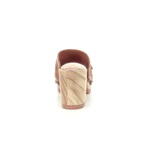 Women's Mules Kickers Woodstok image-2