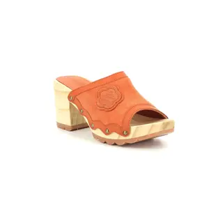 Women's Mules Kickers Woodstok image-1