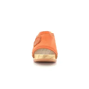 Women's Mules Kickers Woodstok image-3