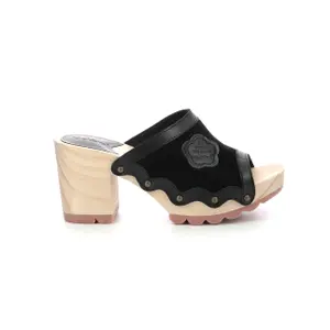 Women's Mules Kickers Woodstok image-1