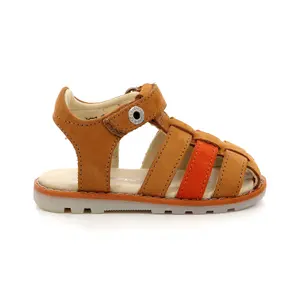 Baby girl sandals Kickers Nonosti image-0