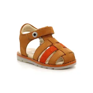 Baby girl sandals Kickers Nonosti image-1