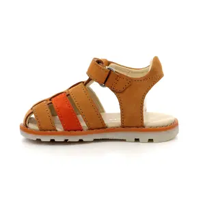 Baby girl sandals Kickers Nonosti image-4