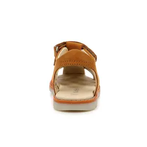 Baby girl sandals Kickers Nonosti image-3